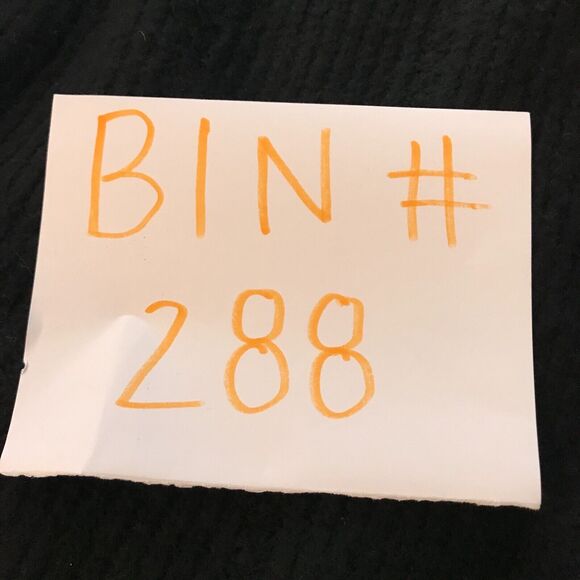 Talbots Petite Sweater Womens Sz SP Black Wool Alpaca Knit‎ Pullover Funnel Neck - Picture 9 of 9